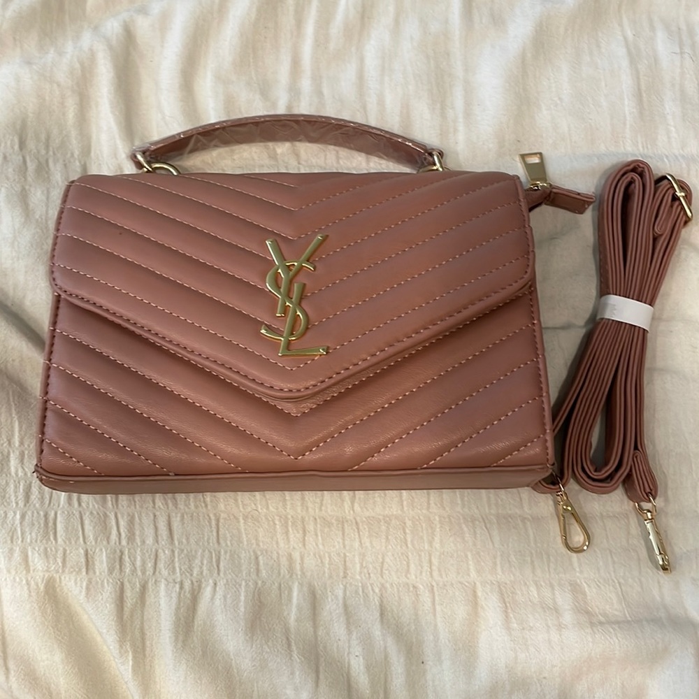 Crossbody bag